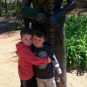 Meet your Posher, Susan